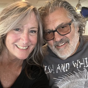 Fundraising Page: Joan Cicero